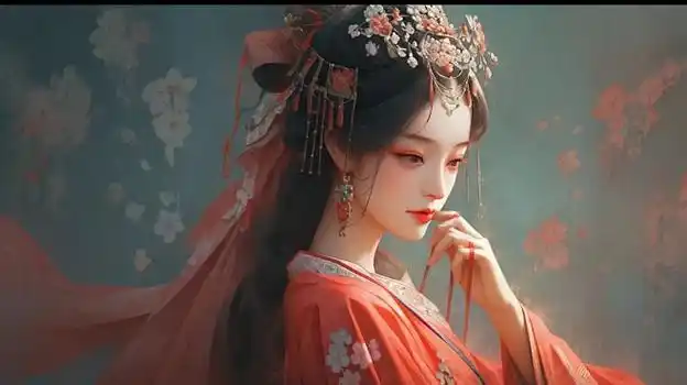 红果短剧《三十秒心动》竖屏剧照